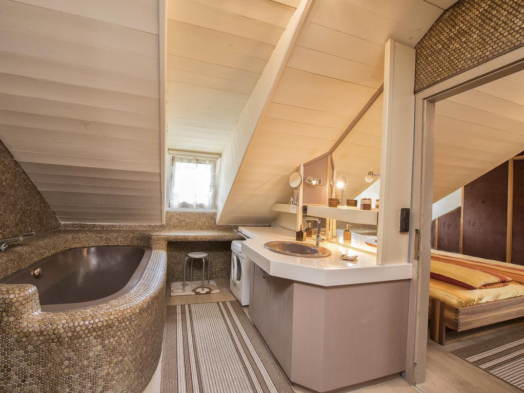 Apartamento Südtiroler Stube Seefeld in Tirol Exterior foto