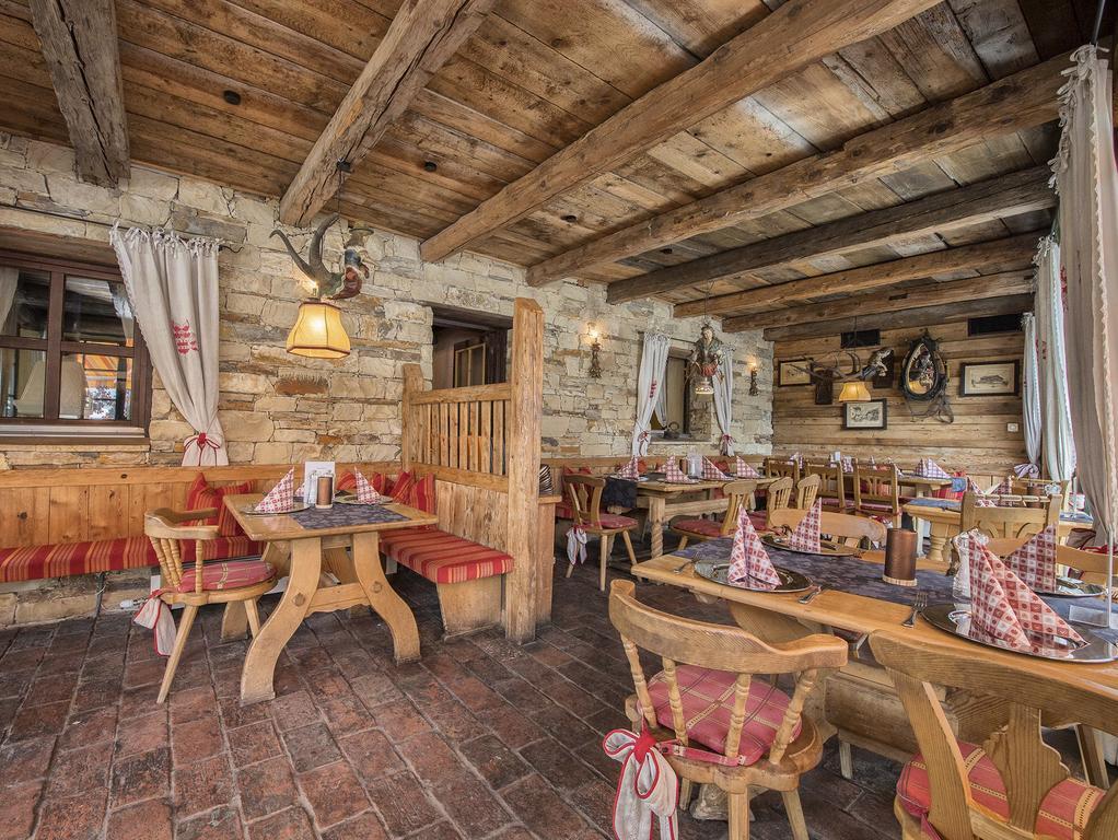 Apartamento Südtiroler Stube Seefeld in Tirol Exterior foto