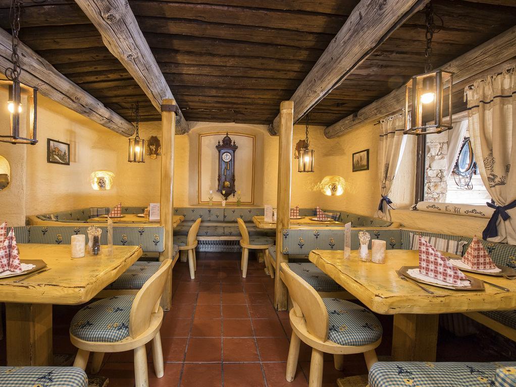 Apartamento Südtiroler Stube Seefeld in Tirol Exterior foto