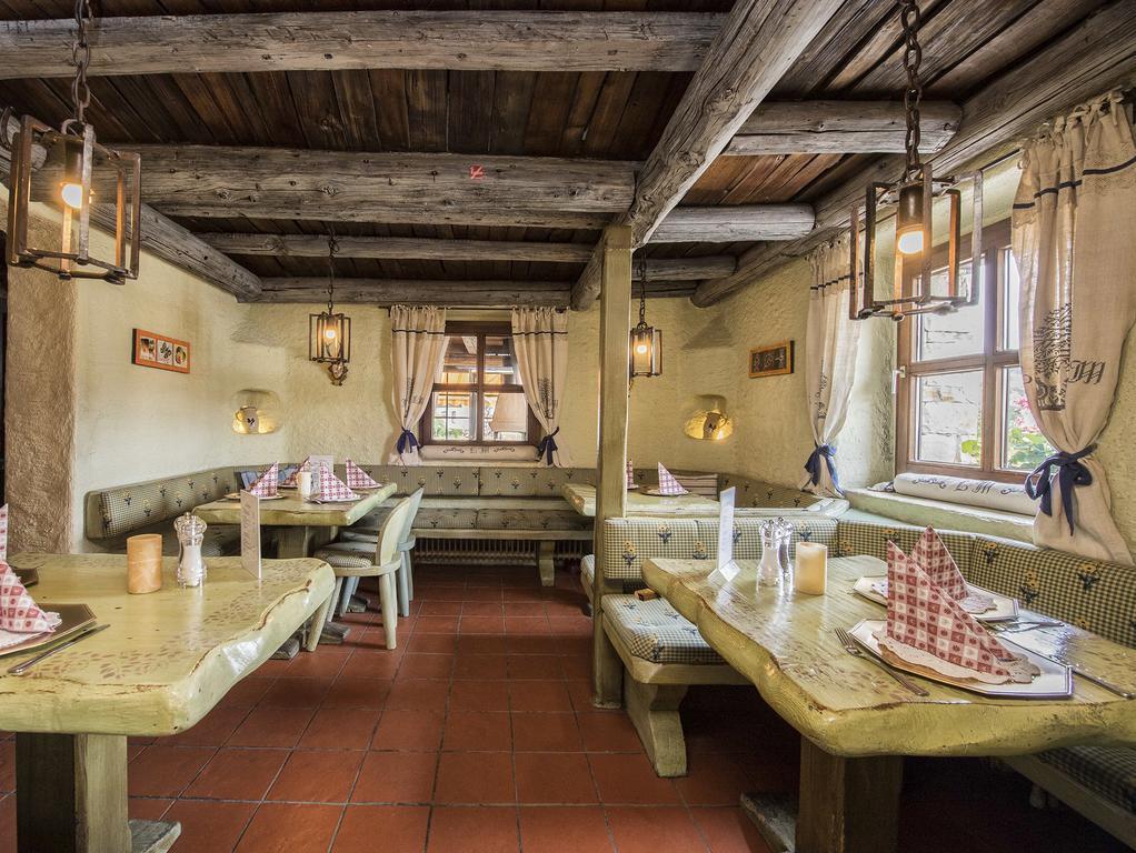 Apartamento Südtiroler Stube Seefeld in Tirol Exterior foto