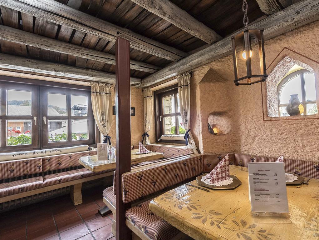 Apartamento Südtiroler Stube Seefeld in Tirol Exterior foto