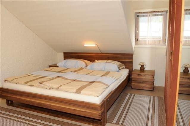 Apartamento Südtiroler Stube Seefeld in Tirol Exterior foto